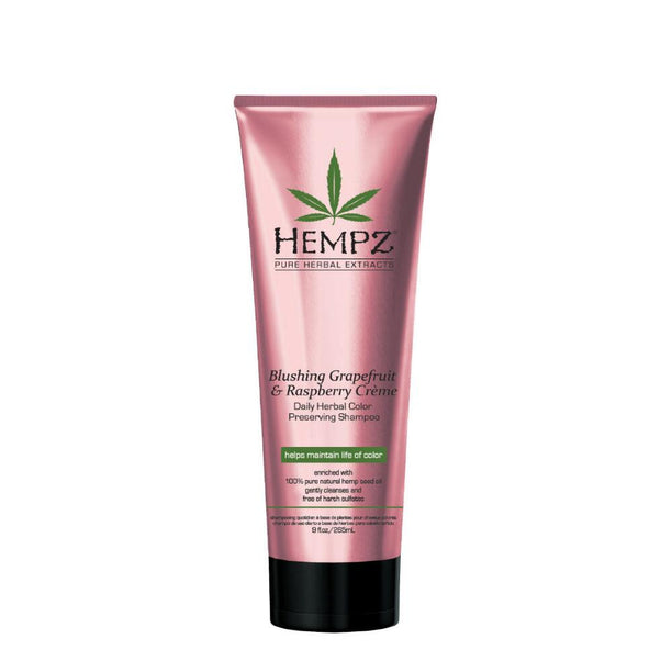 Hempz 9oz Shampoo