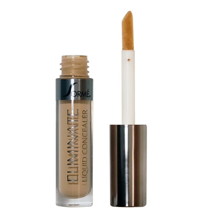 Sorme Eliminate Under Eye Liquid Concealers