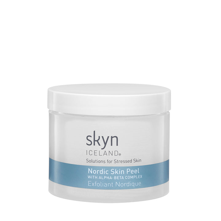 Skyn Iceland Nordic Skin Peel 60 Pads