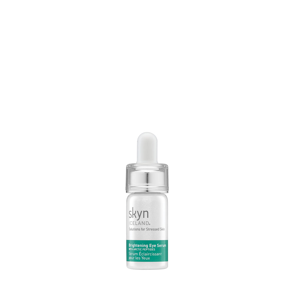 Skyn Iceland Brightening Eye Serum 0.34oz