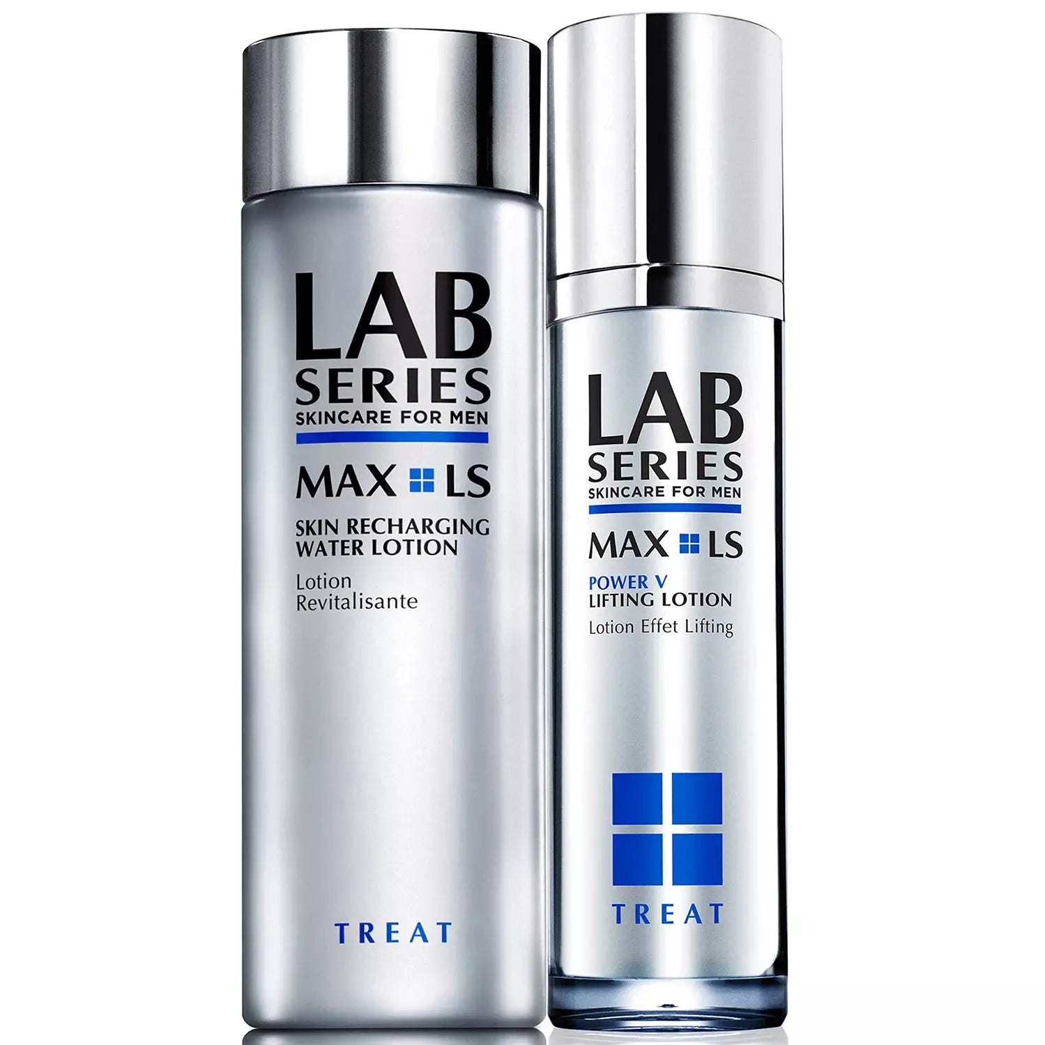 Lab Series Max LS Skin Recharging Water Lotion 6.7 oz