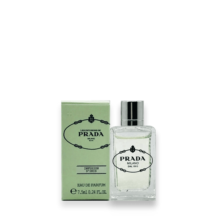 Prada Infusion d’Iris Mini EDP 0.24oz