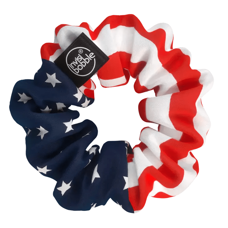 Invisibobble SPRUNCHIE Americana 2pc