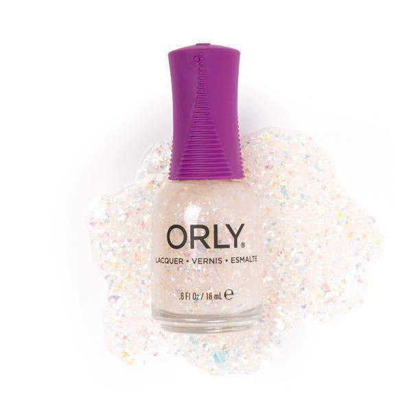 Orly Nail Lacquer Kick Glass .6 fl oz-Orly-Brand_Orly,Collection_Nails,Nail_Polish,ORLY_Winter Laquers