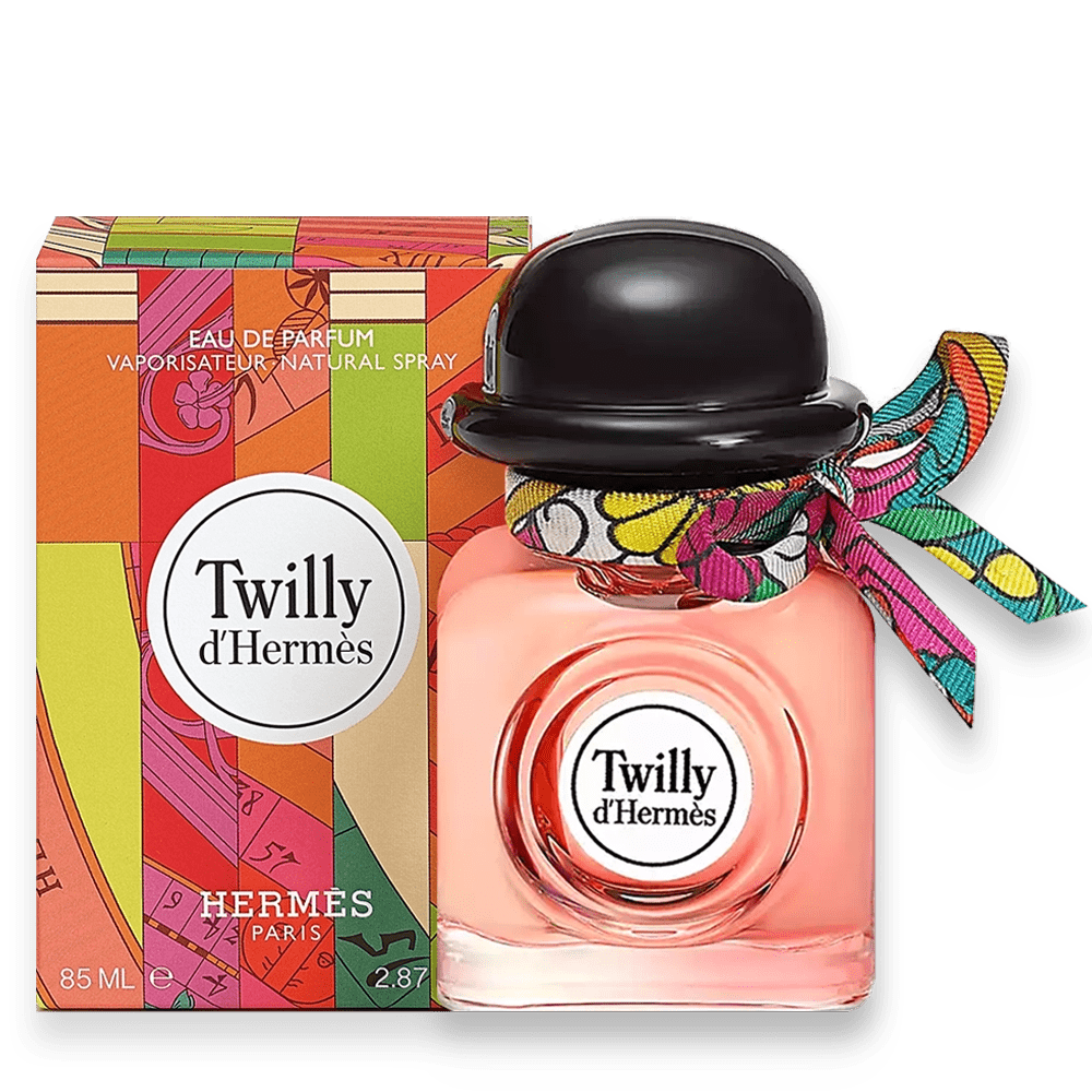 Hermes Twilly EDP 2.87oz