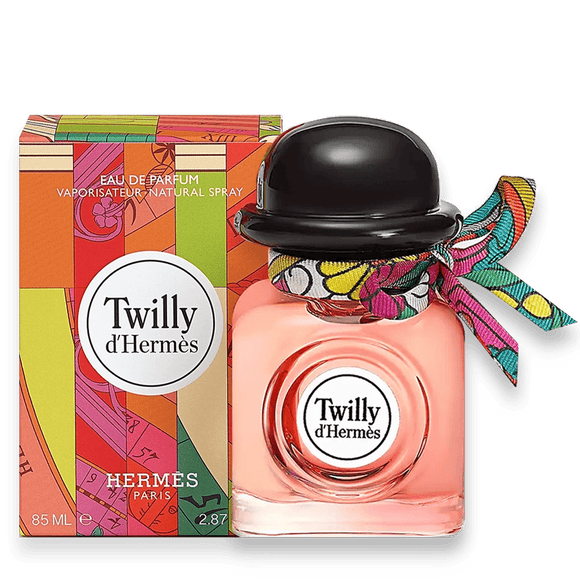 Hermes Twilly EDP 2.87oz