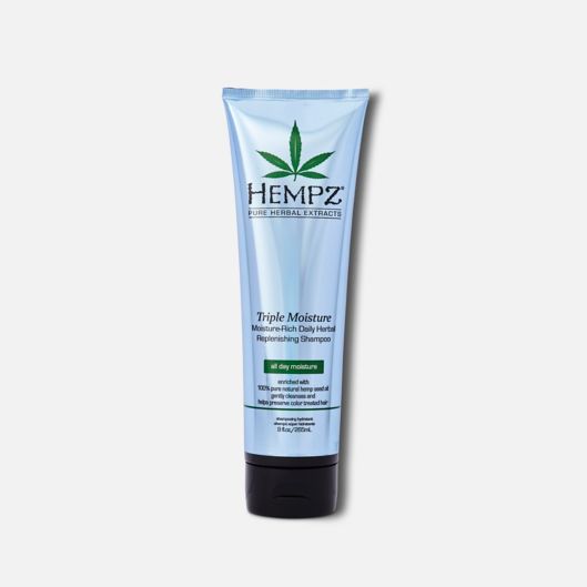 Hempz 9oz Shampoo