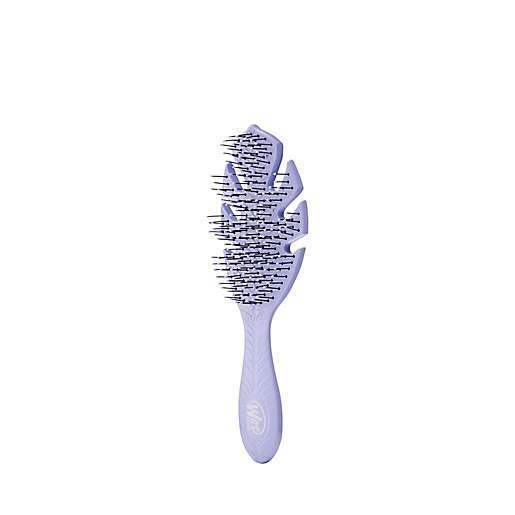 Wet Brush Pro Go Green Eco-Friendly Detangler-Wet Brush-Brand_Wet Brush,Collection_Hair,Collection_Tools and Brushes,Tool_Brushes,Tool_Detangling Brush,Tool_Hair Tools,WET_Go Green Collection