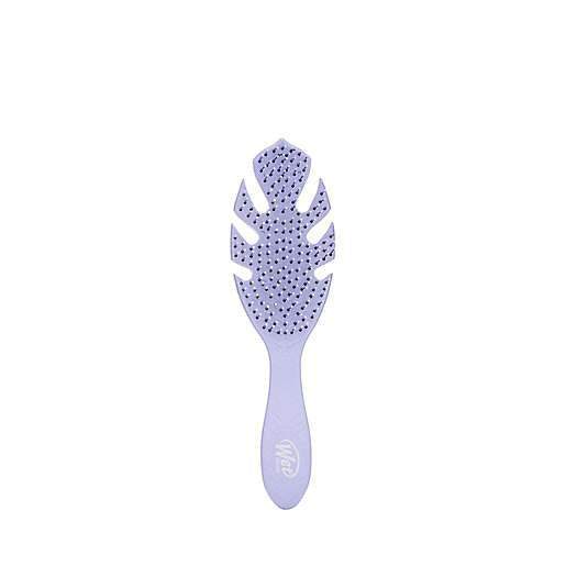 Wet Brush Pro Go Green Eco-Friendly Detangler-Wet Brush-Brand_Wet Brush,Collection_Hair,Collection_Tools and Brushes,Tool_Brushes,Tool_Detangling Brush,Tool_Hair Tools,WET_Go Green Collection