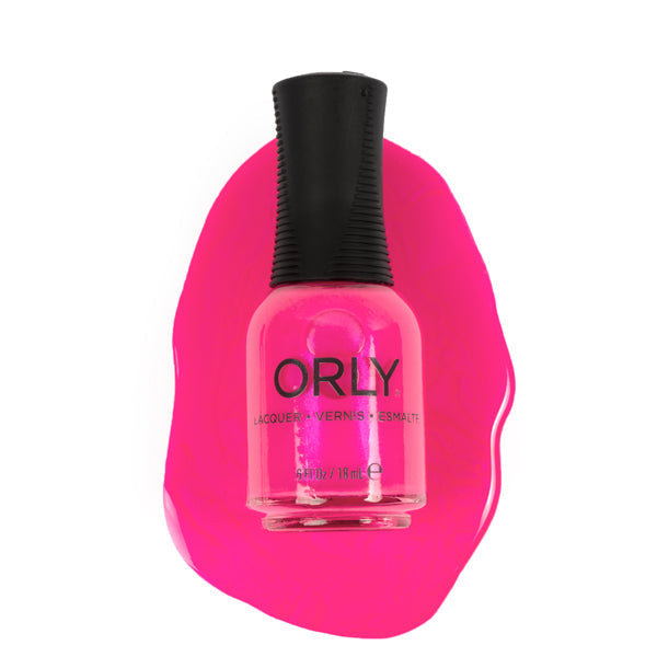 Orly Nail Lacquer Oh Cabana Boy