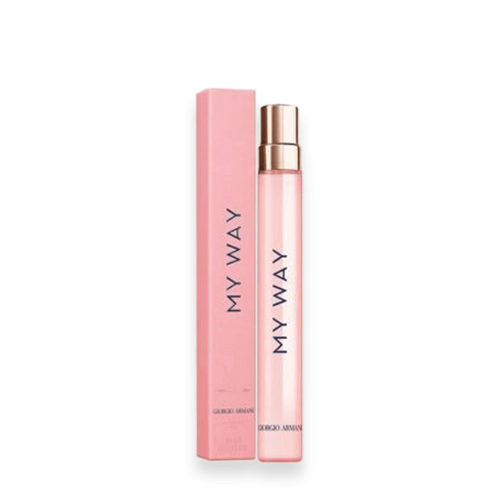 Giorgio Armani My Way EDP