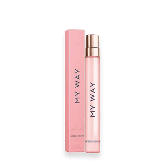 Giorgio Armani My Way EDP