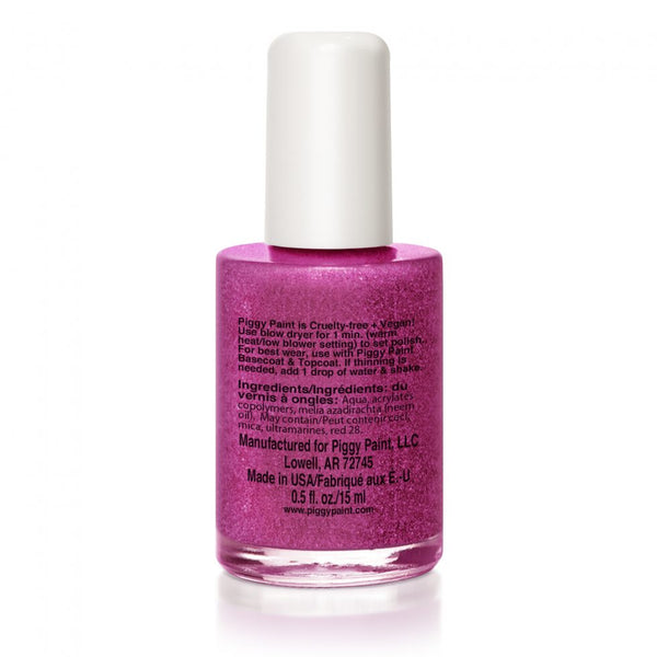 Piggy Paint 0.5 oz. Non-Toxic Nail Polish