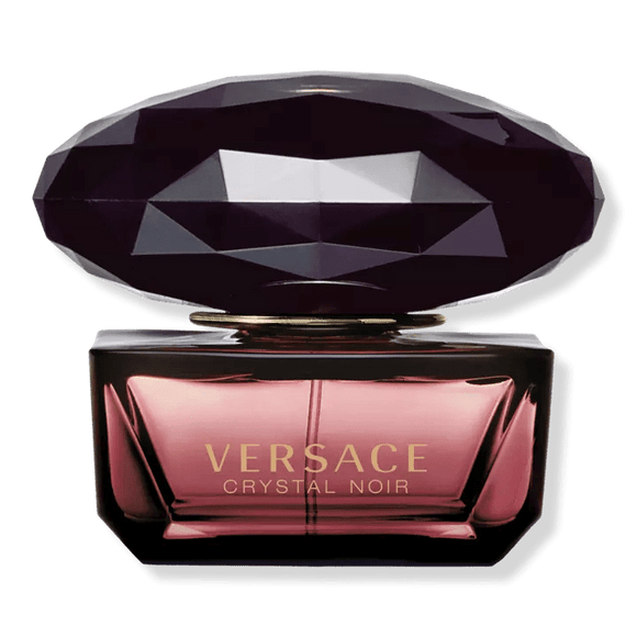 Versace Crystal Noir EDT