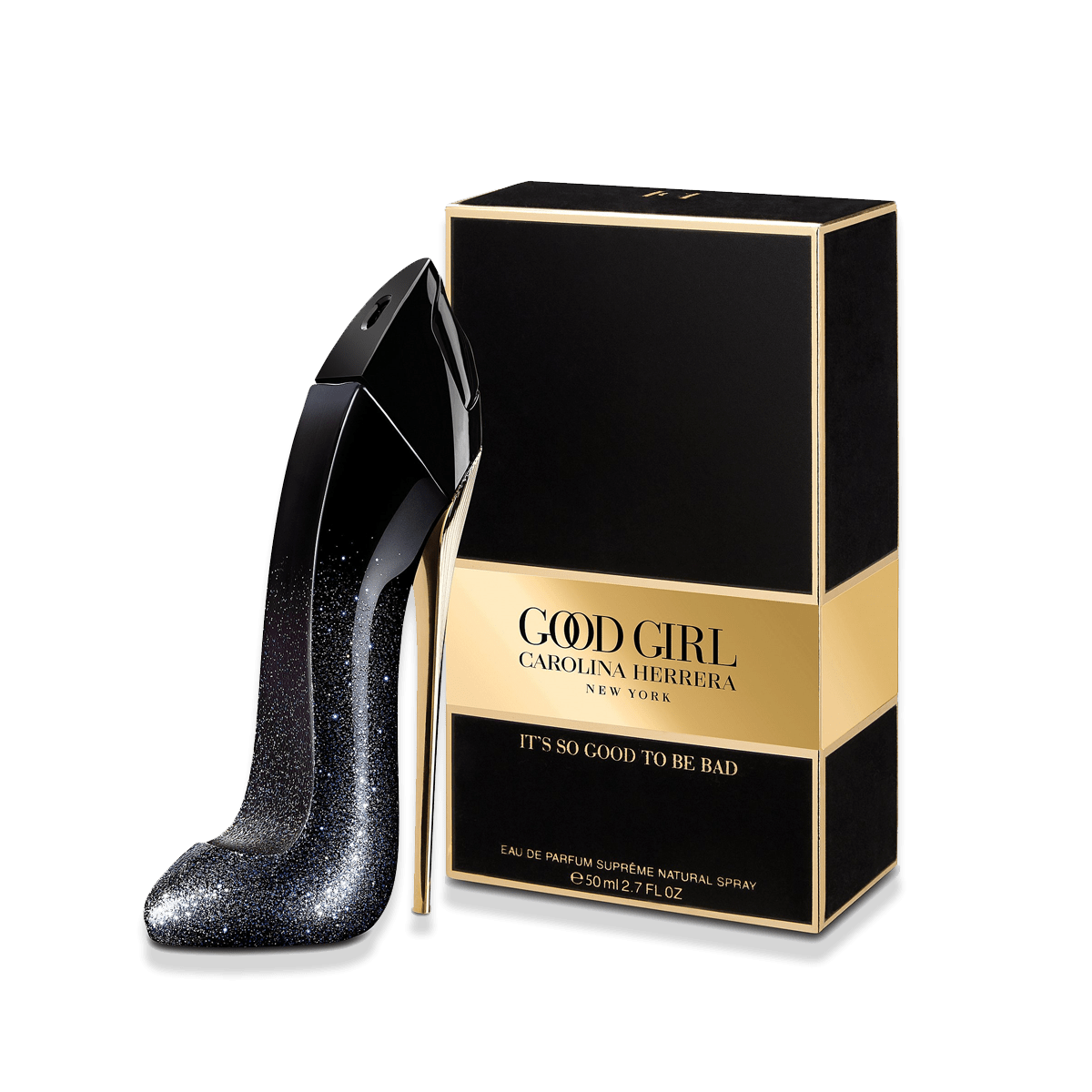 Carolina Herrera Good Girl Supreme