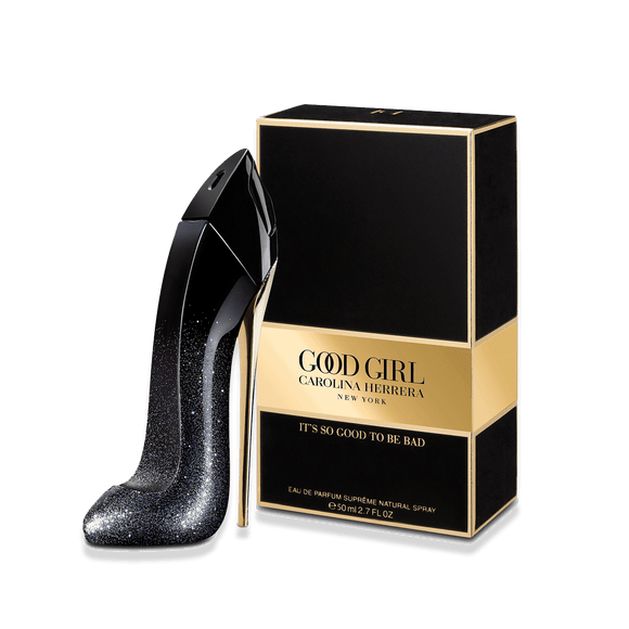 Carolina Herrera Good Girl Supreme