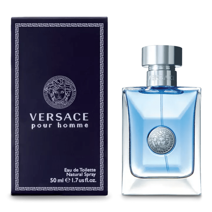 Versace Pour Homme