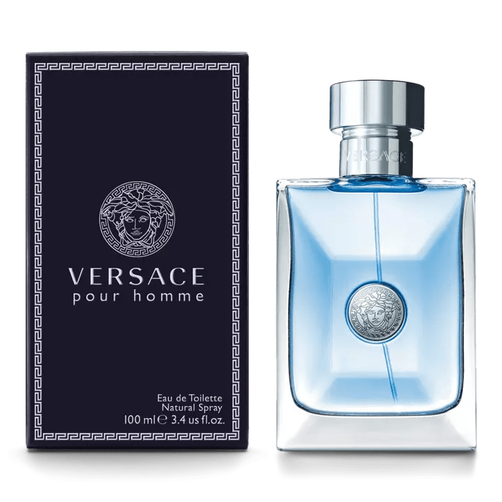 Versace Pour Homme