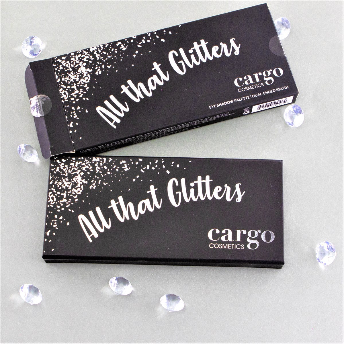 Cargo All That Glitters Eyeshadow Palette