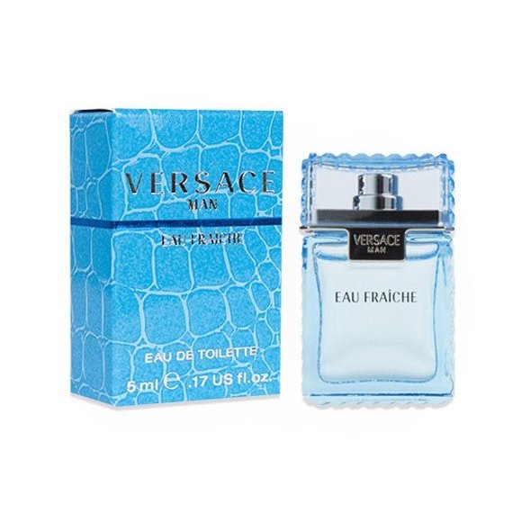 Versace Man Eau Fraîche