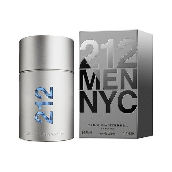 Carolina Herrera 212 for Men EDT