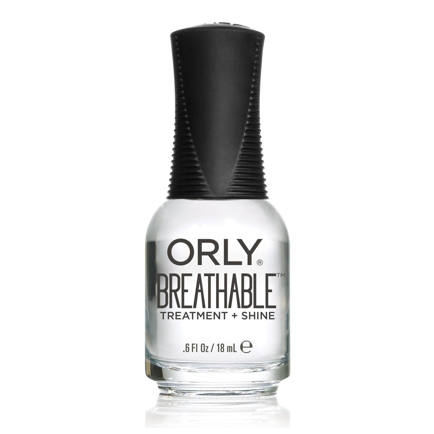 Orly Breathable Treatment + Shine Lacquer