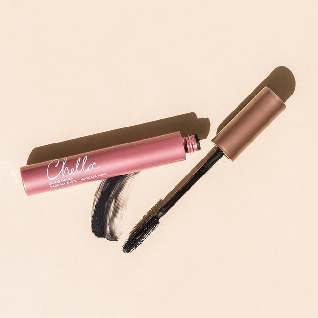 Chella Good Drama Black Mascara