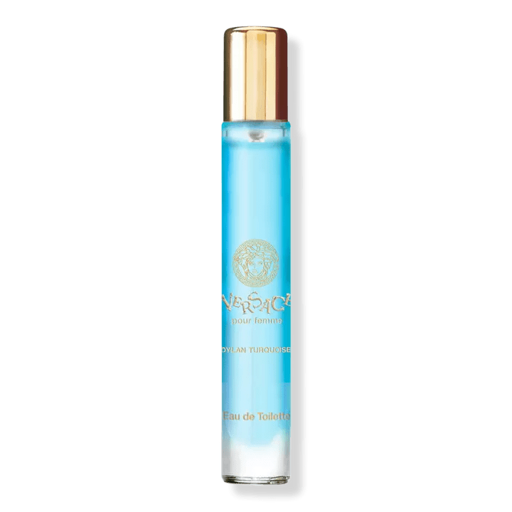 Versace Dylan Turquoise Pour Femme