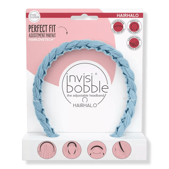 Invisibobble Hair Halo Headband