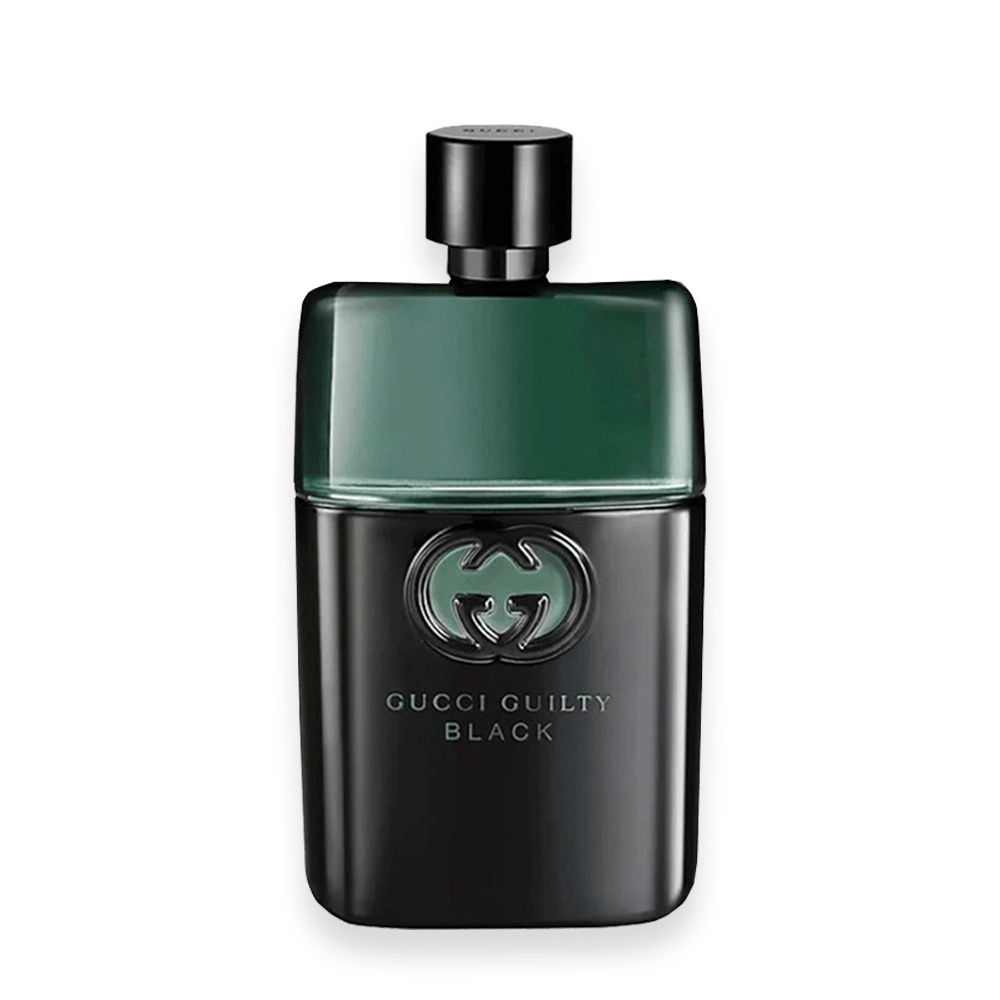 Gucci Guilty Black Pour Homme EDT