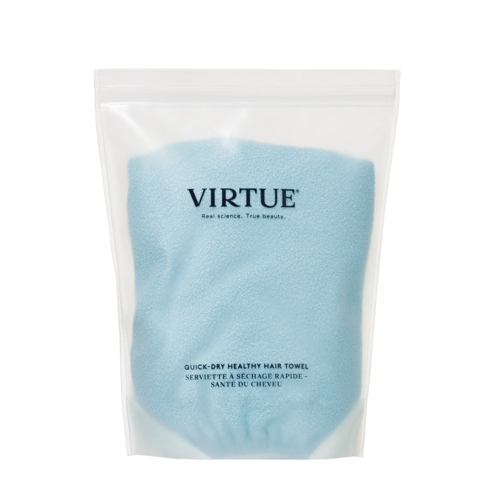 Virtue Quick-Dry Healthy Hair Towel-Single