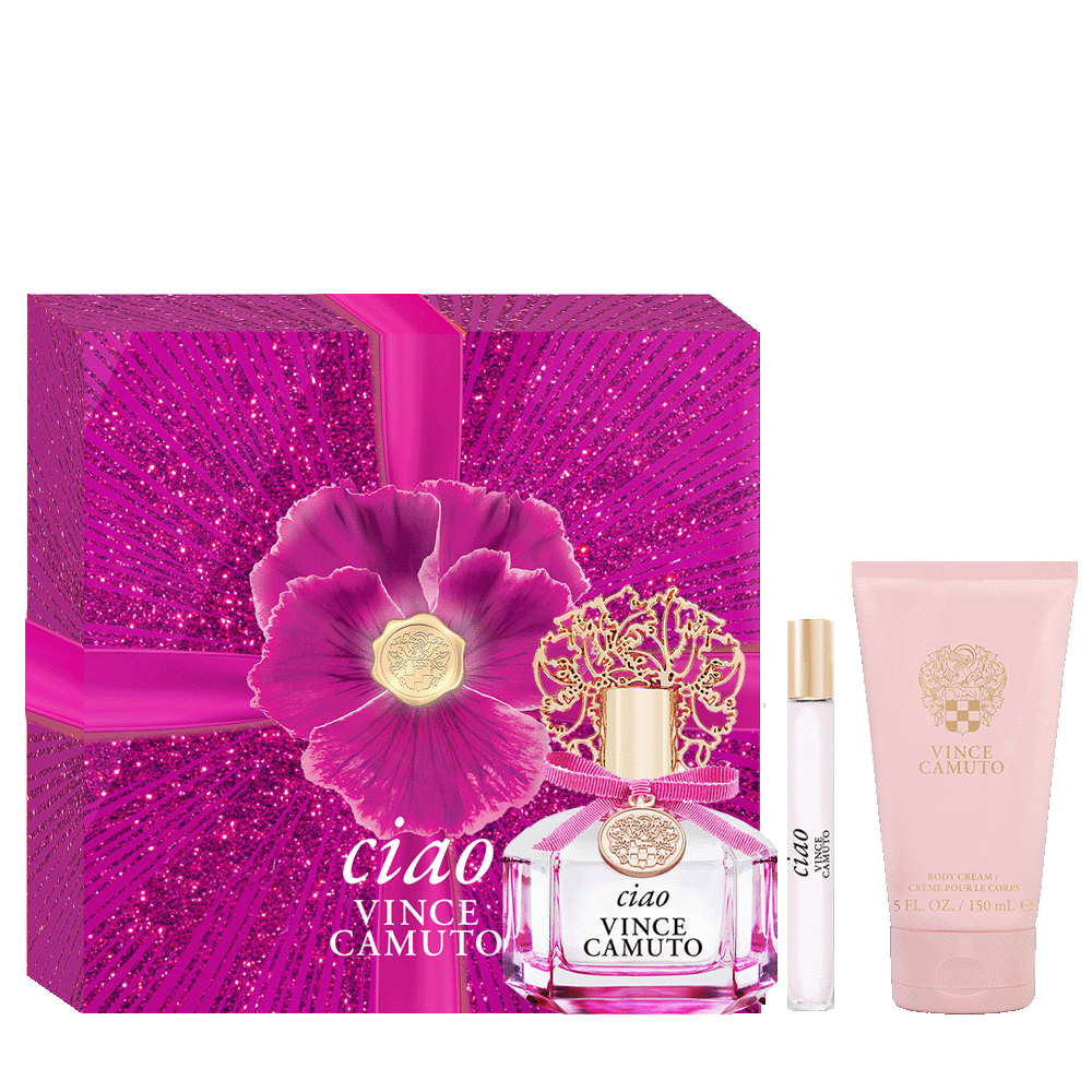 Vince Camuto Ciao 3.4 oz. Fragrance Gift Set