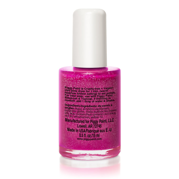 Piggy Paint 0.5 oz. Non-Toxic Nail Polish