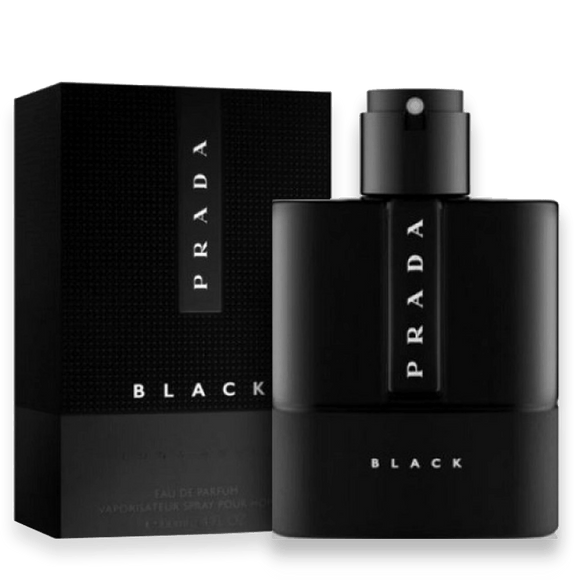 Prada Luna Rossa Black EDP 3.3oz