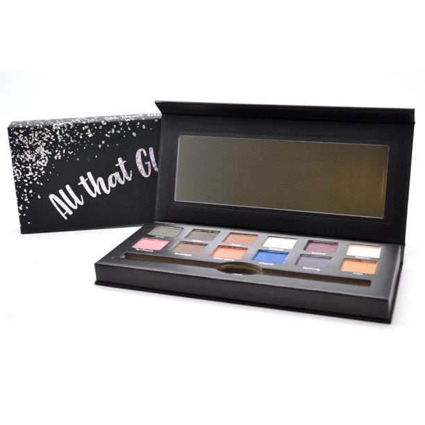 Cargo All That Glitters Eyeshadow Palette