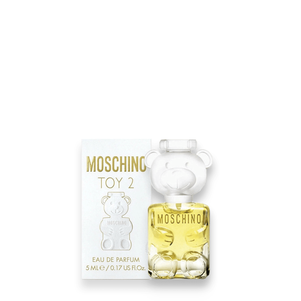 Moschino Toy 2 Fragrance