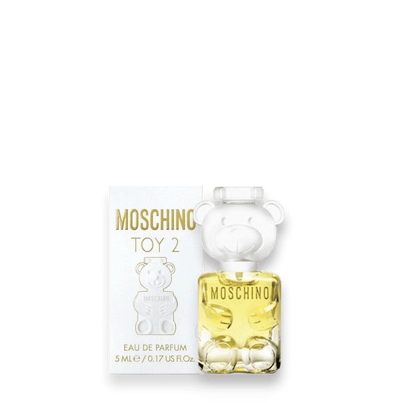 Moschino Toy 2 Fragrance