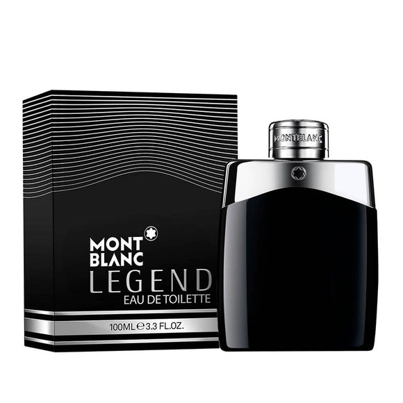 MontBlanc Legend EDT