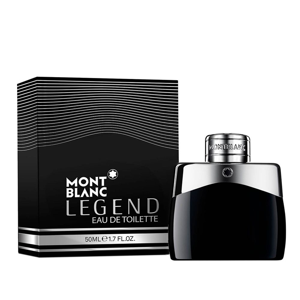 MontBlanc Legend EDT