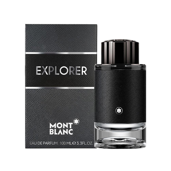 MontBlanc Explorer EDP