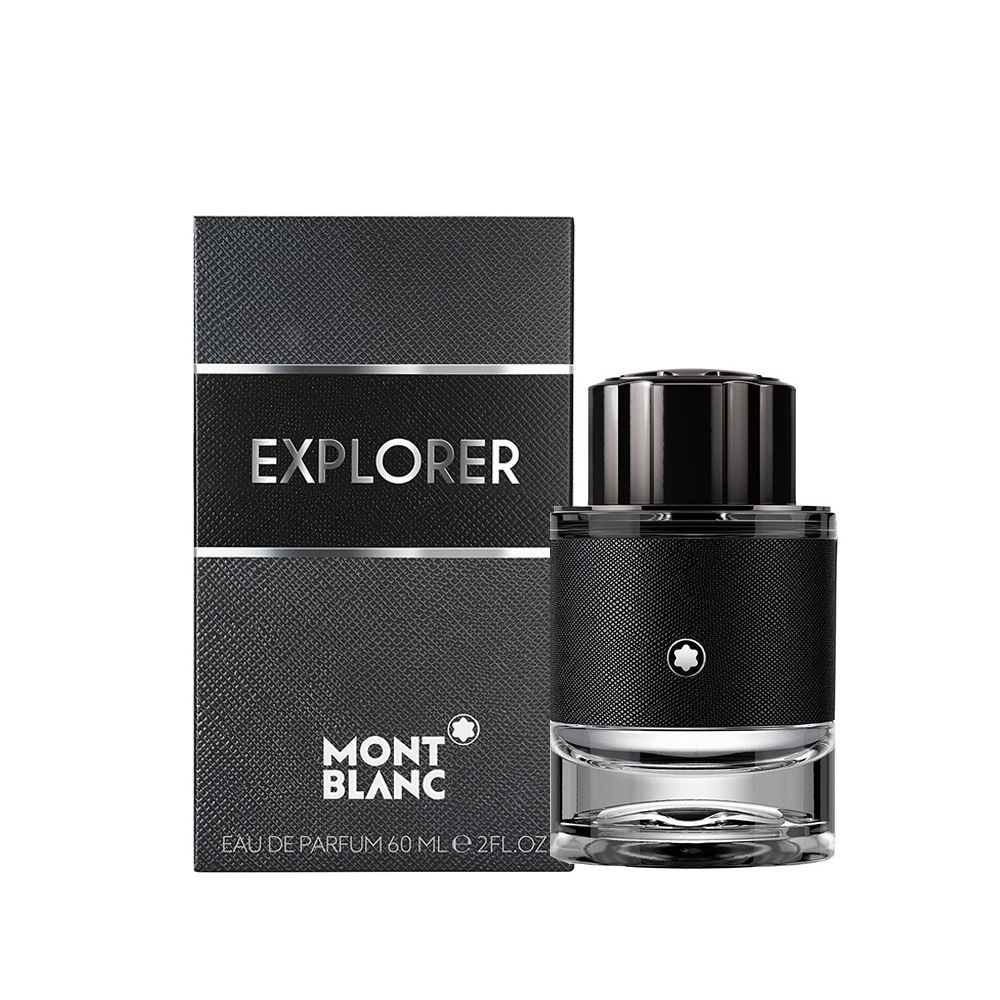 MontBlanc Explorer EDP