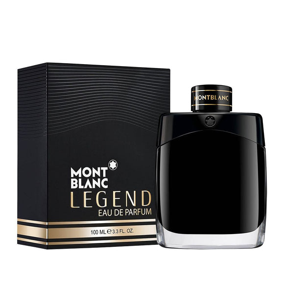 MontBlanc Legend EDP