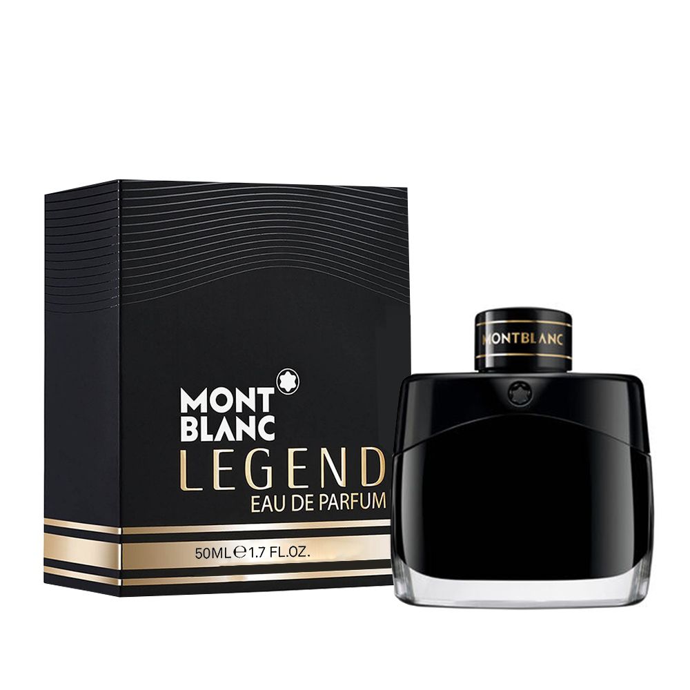 MontBlanc Legend EDP