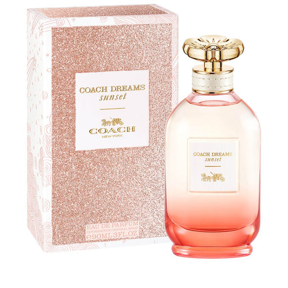 Coach Dreams Sunset EDP