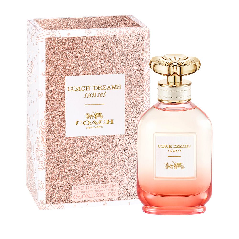 Coach Dreams Sunset EDP