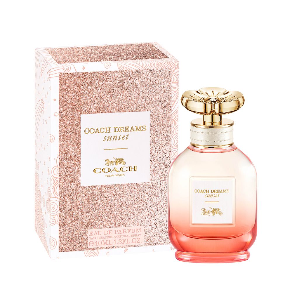 Coach Dreams Sunset EDP