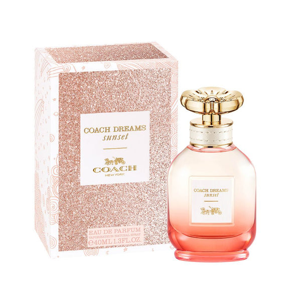 Coach Dreams Sunset EDP