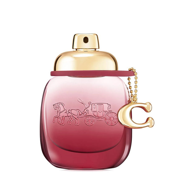 Coach Wild Rose Eau De Toilette