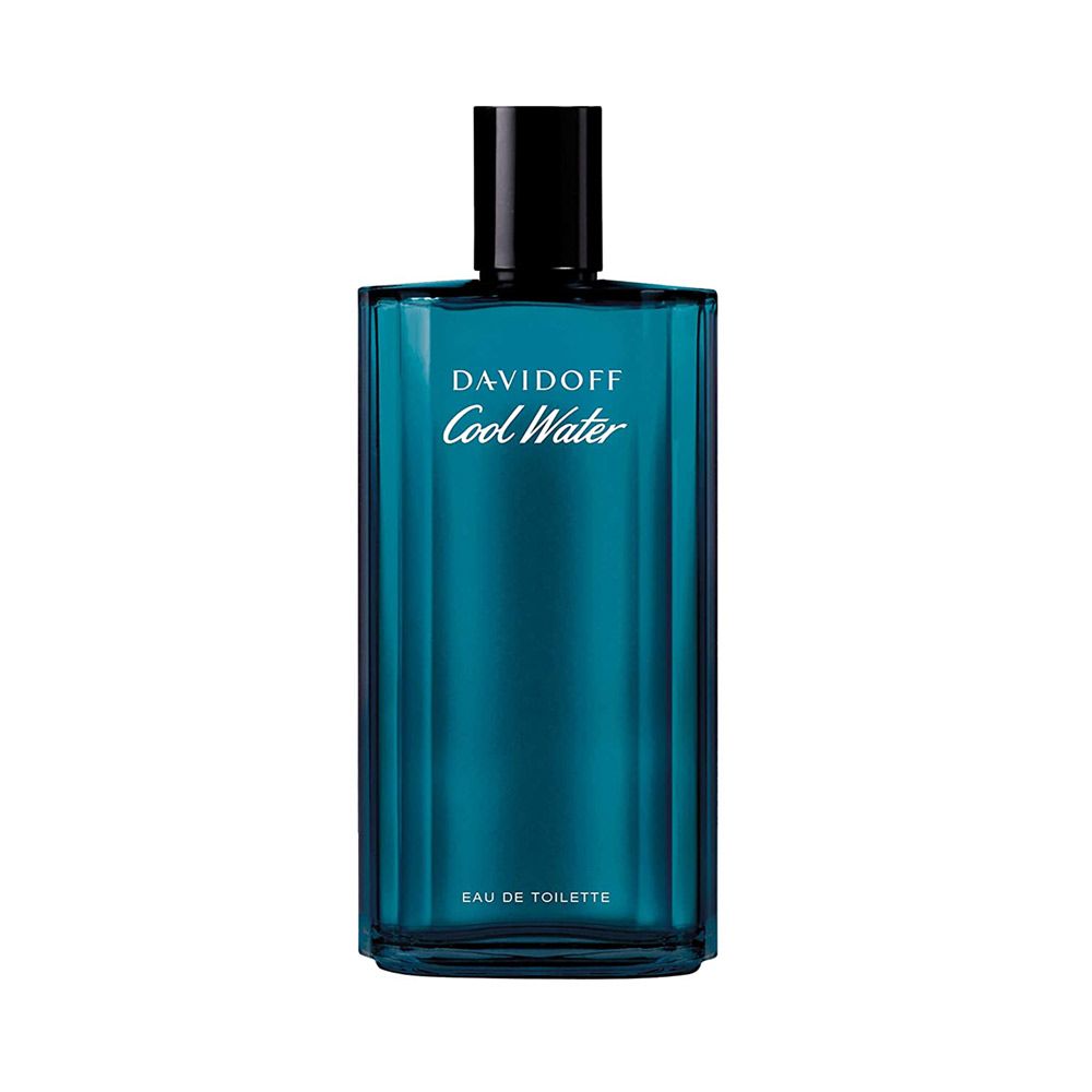 Davidoff Cool Water EDT