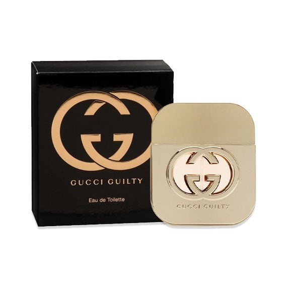 Gucci Guilty Eau de Toilette 1.6oz